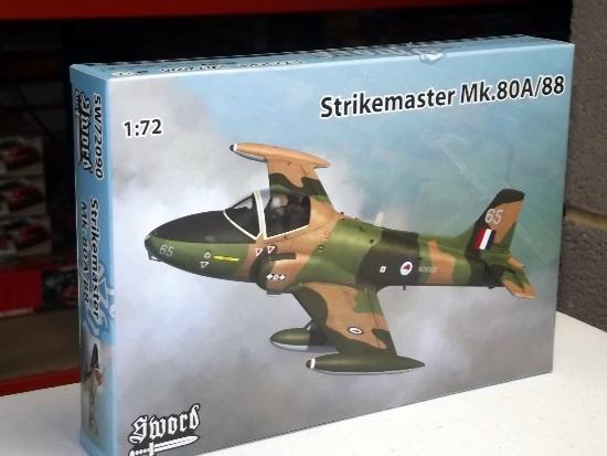 strikemaster