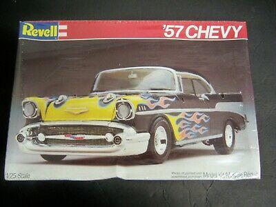 revell 1957 chevy