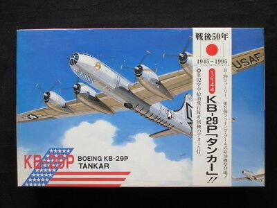 Fujimi Boeing KB-29P Tanker  1:144 Összeépítési útmutató hiányzik 3800Ft