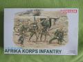 Dragon 6138 - Afrika Korps Infantry