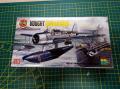 Airfix Kingfisher (2500)