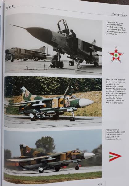 Famous Russian Aircraft MiG-23 and MiG-27_03