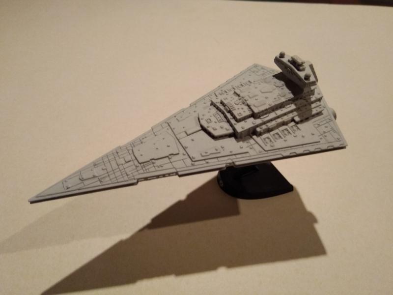 Star Destroyer