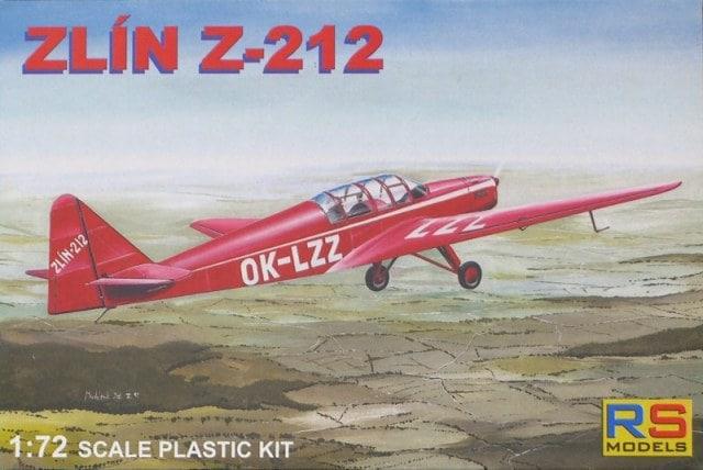 Zlin Z-212 -2500 ft

magyar matricával