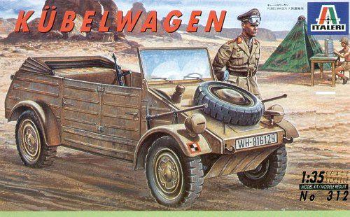 Kübelwagen