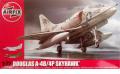 Airfix A-4B Skyhawk