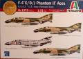 Italeri F-4 Phantom