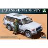 Takom japenese SUV 6000.-