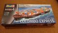 Colombo Express 

Revell 1/700 Colombo Express  10000.-