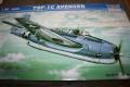 1-32-Scale-Trumpeter-TBF-1C-Avenger-with-Photo-Etched