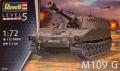 Revell M109G (3000)