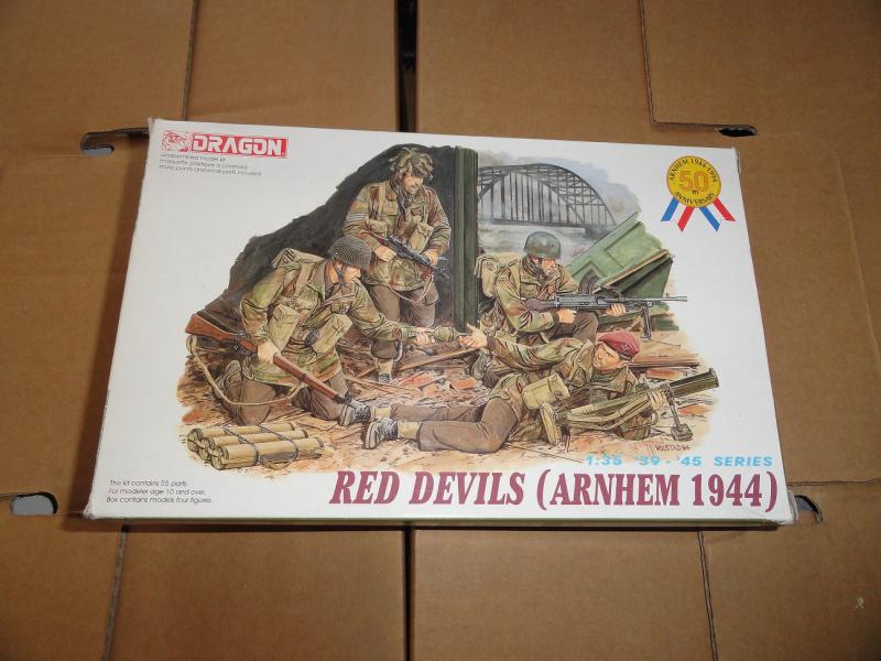 Red Devils - 2500