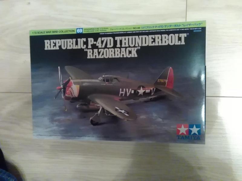 P-47D

1/72 új 4.000,-
