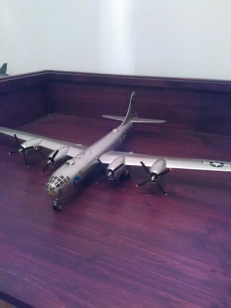 B-29A