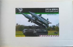 SA-4 Ganef ami Krug is lehet
(Miggyuri)