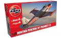 Airfix Hunting Percival Jet Provost T.3 2000 Ft