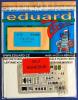 Eduard SS488 - 1500 Ft