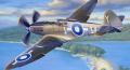 2936 Revell Seafire