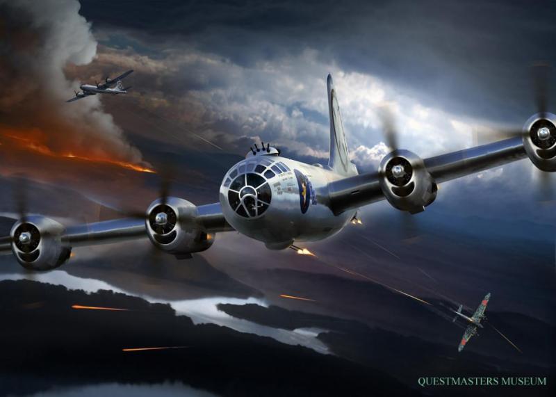 2018_B-29_The_Big_Time_Operator_Painting_Small2-1196x854