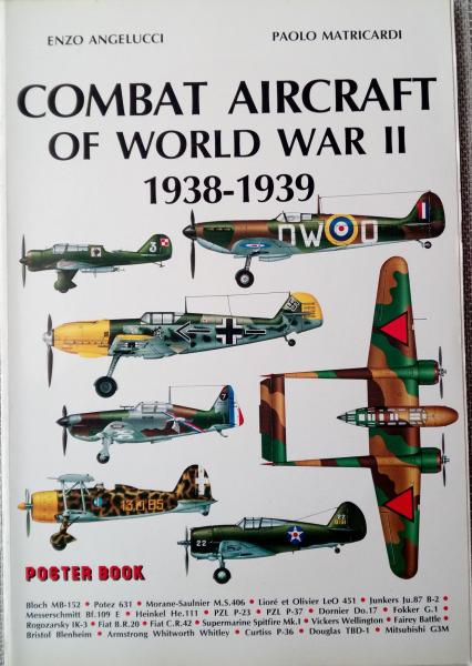 Poster Book 1938-1939