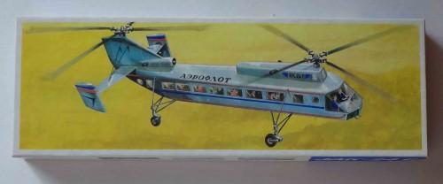 VEB Jak-24 (5000)
