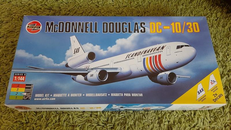 DC-10

Airfix DC-10 1:144  10000.-