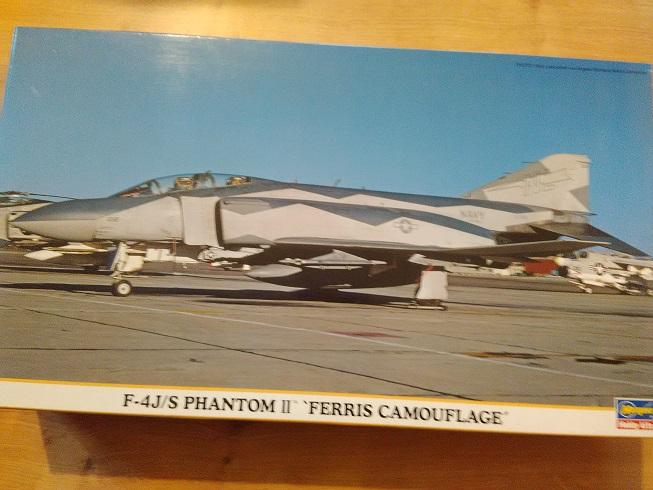 F-4J/S