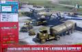 Airfix B-17G, re-supply set