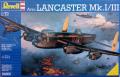 Revell Lancaster