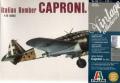 Italeri 72 - Caproni Ca.311 - 4000 ft (limitált, sorszámozott, jubileumi kiadás)