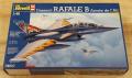 Revell 04610 1/48 Dasault RAFALE B Armée de l’Air