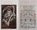 Fightertown Decals FTD48020 1/48 F-14A/B/D VF-101 Grim Reapers