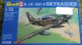 Revell Skyraider (3000)