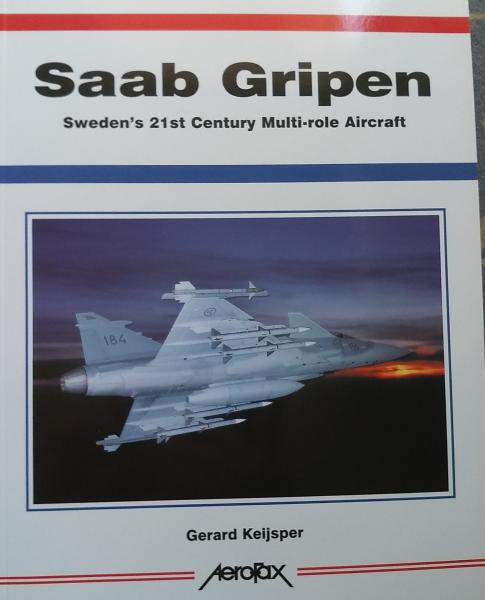 Saab Gripen