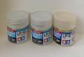 Tamiya LP-10 Lacquer Thinner 2db,LP-9 Clear lakk 1,200,-Ft 