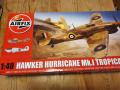 Airfix_Hurricane