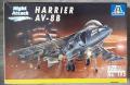Italeri_72_Harrier_2500ft

Italeri_1/72_Harrier_2500ft