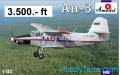 amo1440 _ An-3 _ 3500.-ft