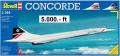 Revell04257 _ Concorde _ 5000.-ft
