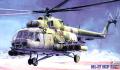 4000 Mi-8, Mi-17