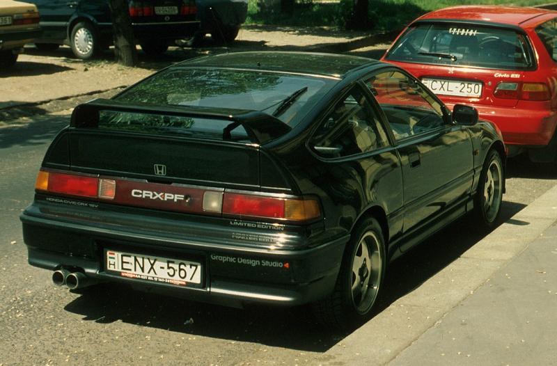 crx+civic