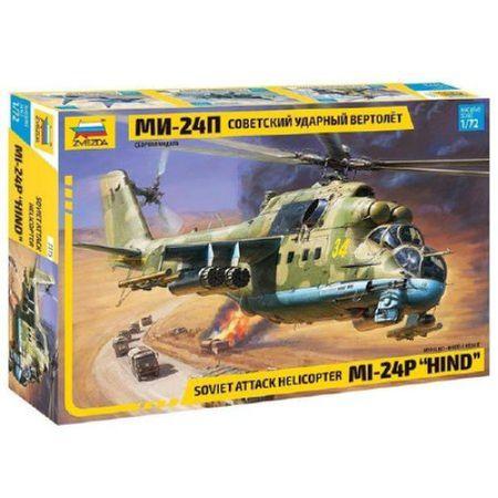 Mi-24P

1/72