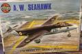 Airfix Seahawk (2500)