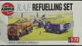 3000 RAF refuelling set