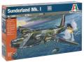 italeri sunderland