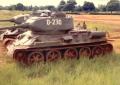 Zimb T-34 1