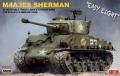 1/35 RFM  M4A3E8 Sherman Easy Eight