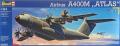 Revell 04859 A400M