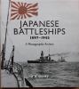 Japanese Battleships 1897-1945
