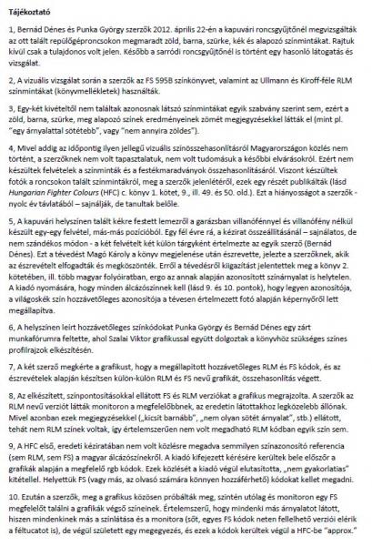 Tájékoztató 1.